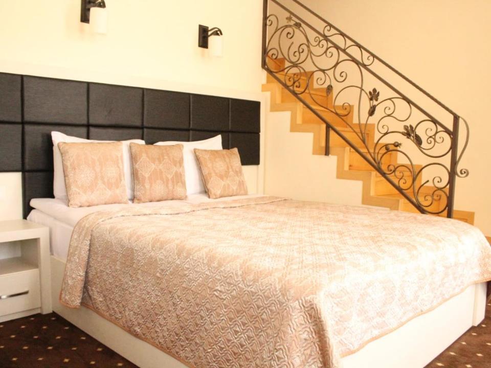 Jermuk Verona Resort Extérieur photo
