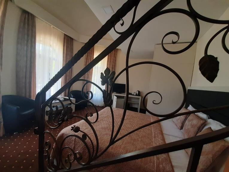 Jermuk Verona Resort Extérieur photo