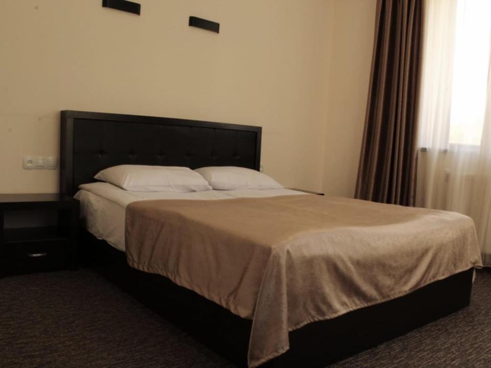 Jermuk Verona Resort Extérieur photo