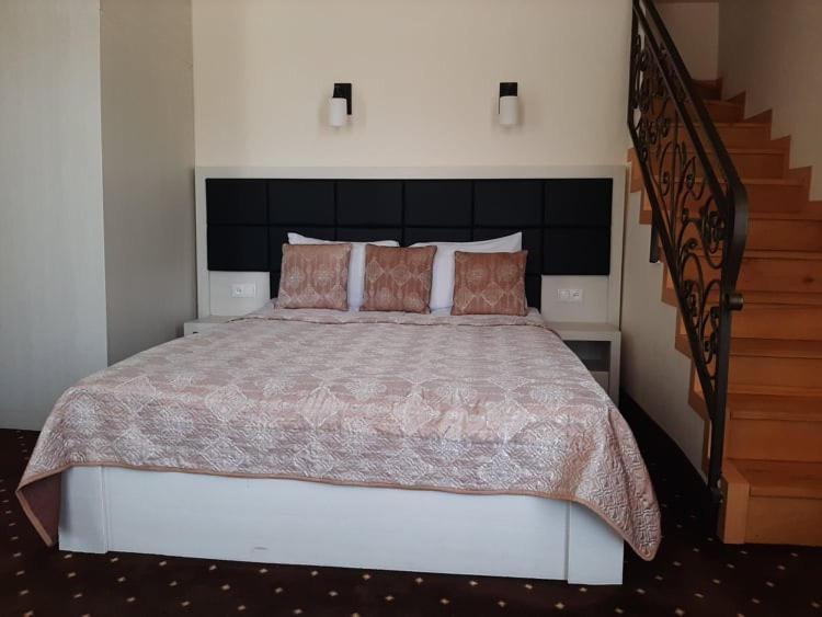 Jermuk Verona Resort Extérieur photo