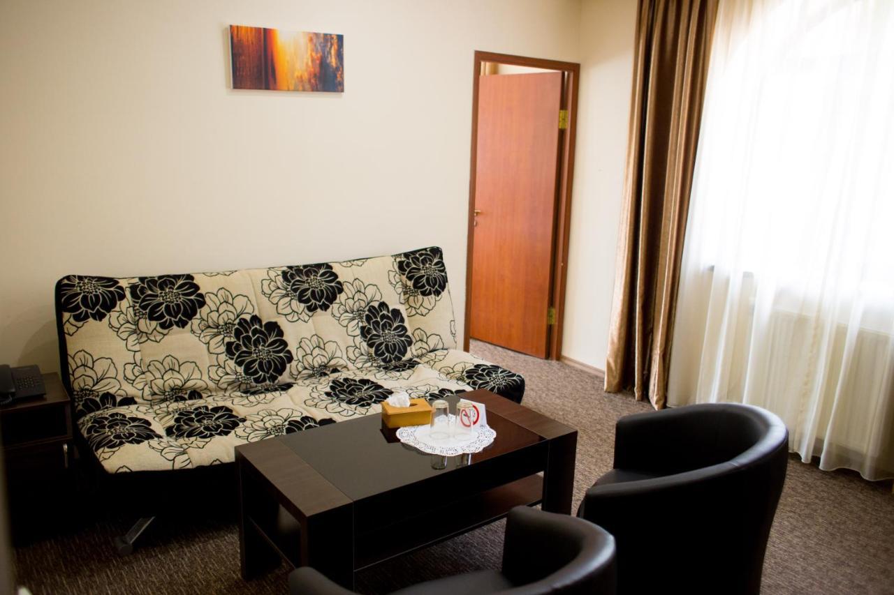 Jermuk Verona Resort Extérieur photo