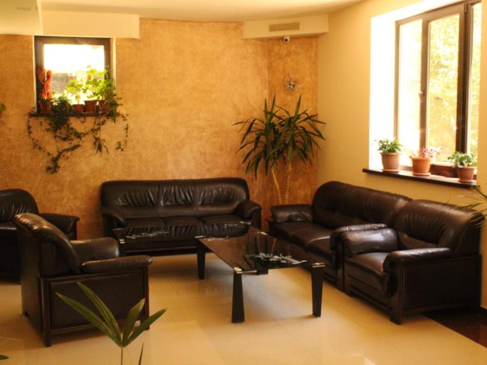Jermuk Verona Resort Extérieur photo