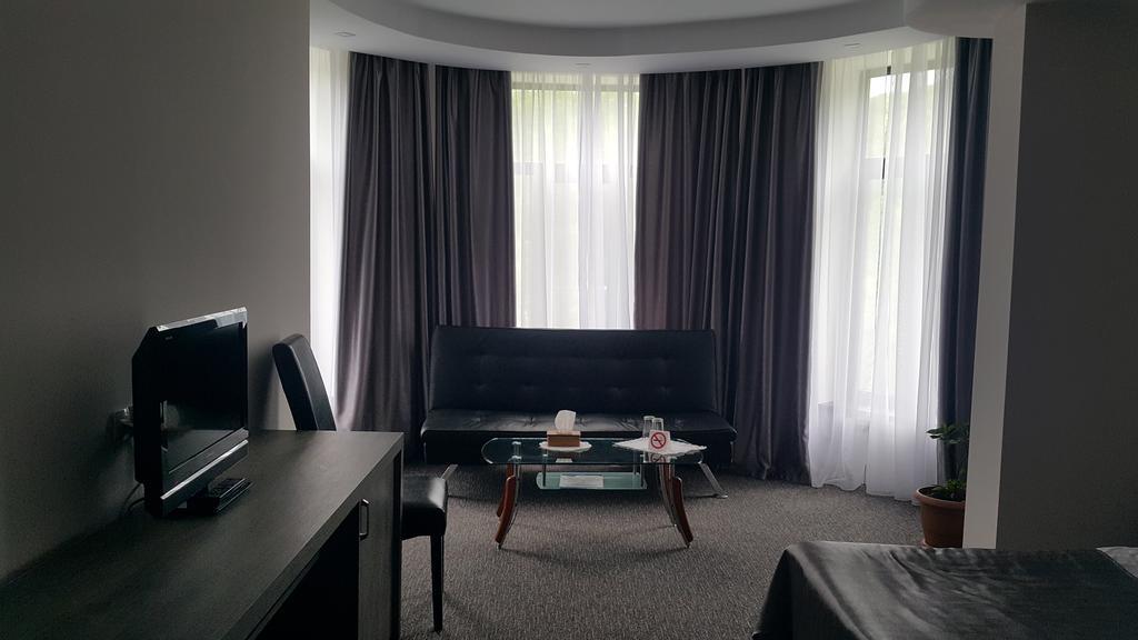 Jermuk Verona Resort Extérieur photo