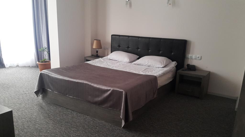 Jermuk Verona Resort Extérieur photo
