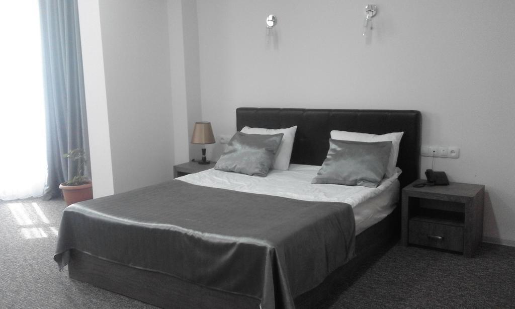 Jermuk Verona Resort Extérieur photo