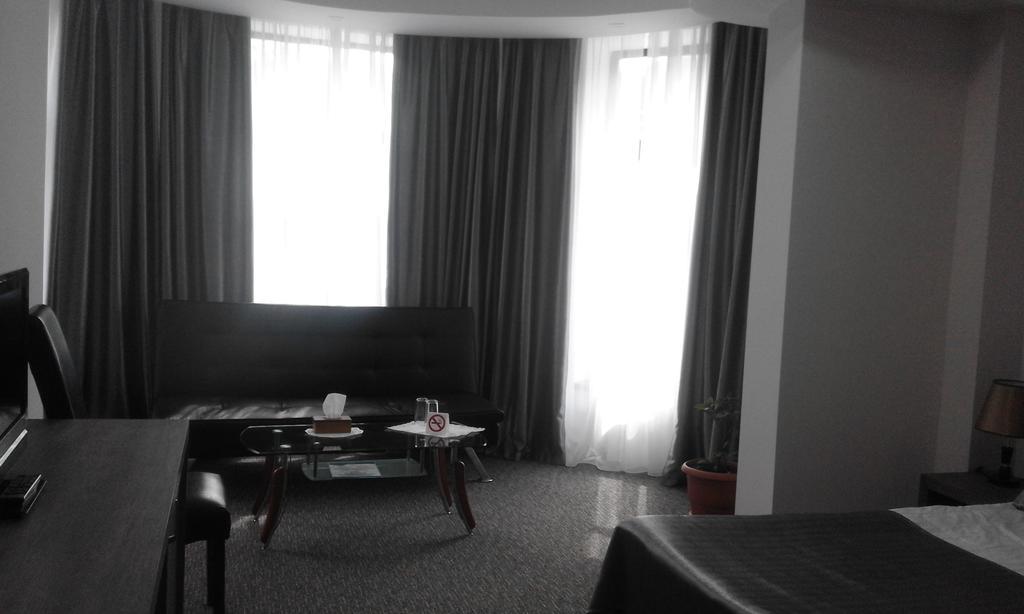 Jermuk Verona Resort Extérieur photo