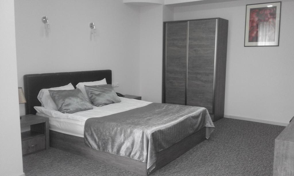 Jermuk Verona Resort Extérieur photo