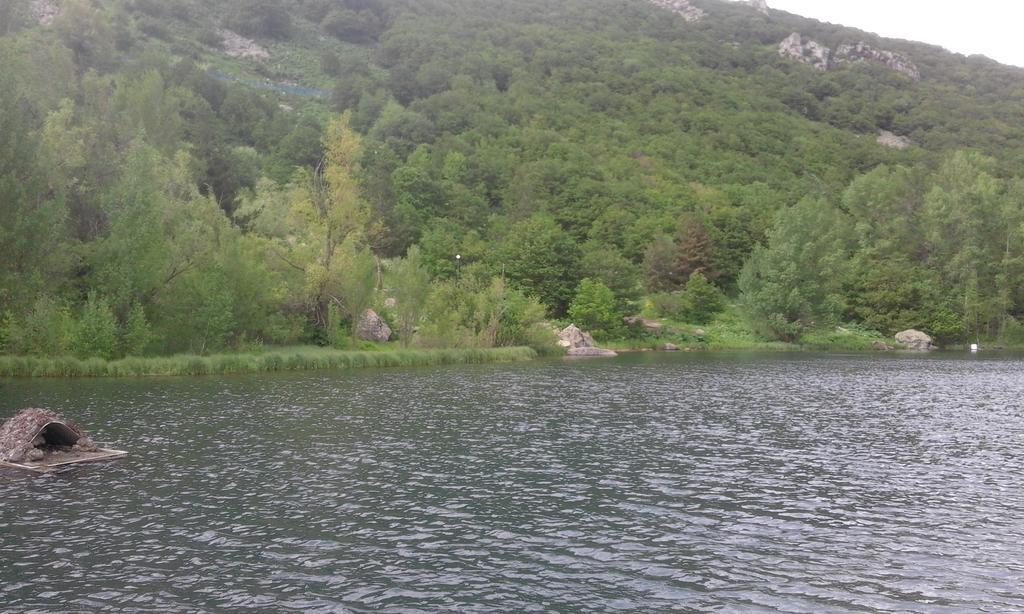 Jermuk Verona Resort Extérieur photo