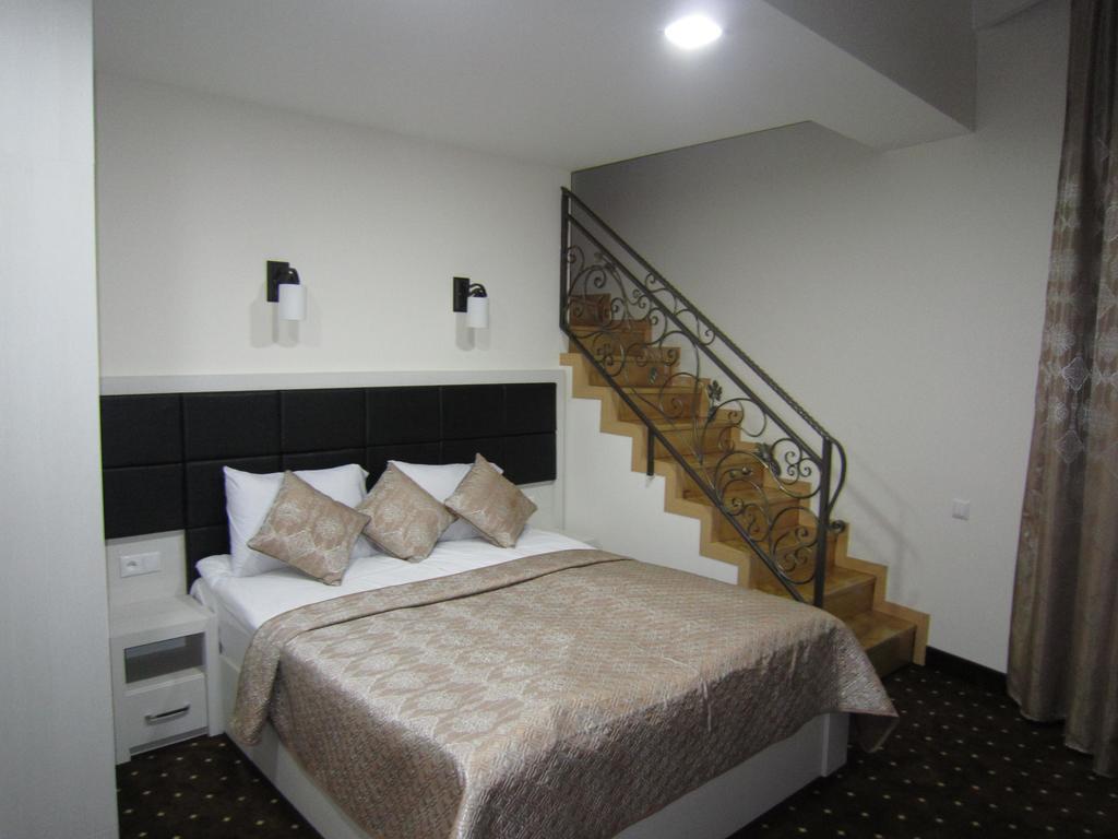 Jermuk Verona Resort Extérieur photo