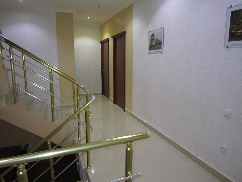Jermuk Verona Resort Extérieur photo
