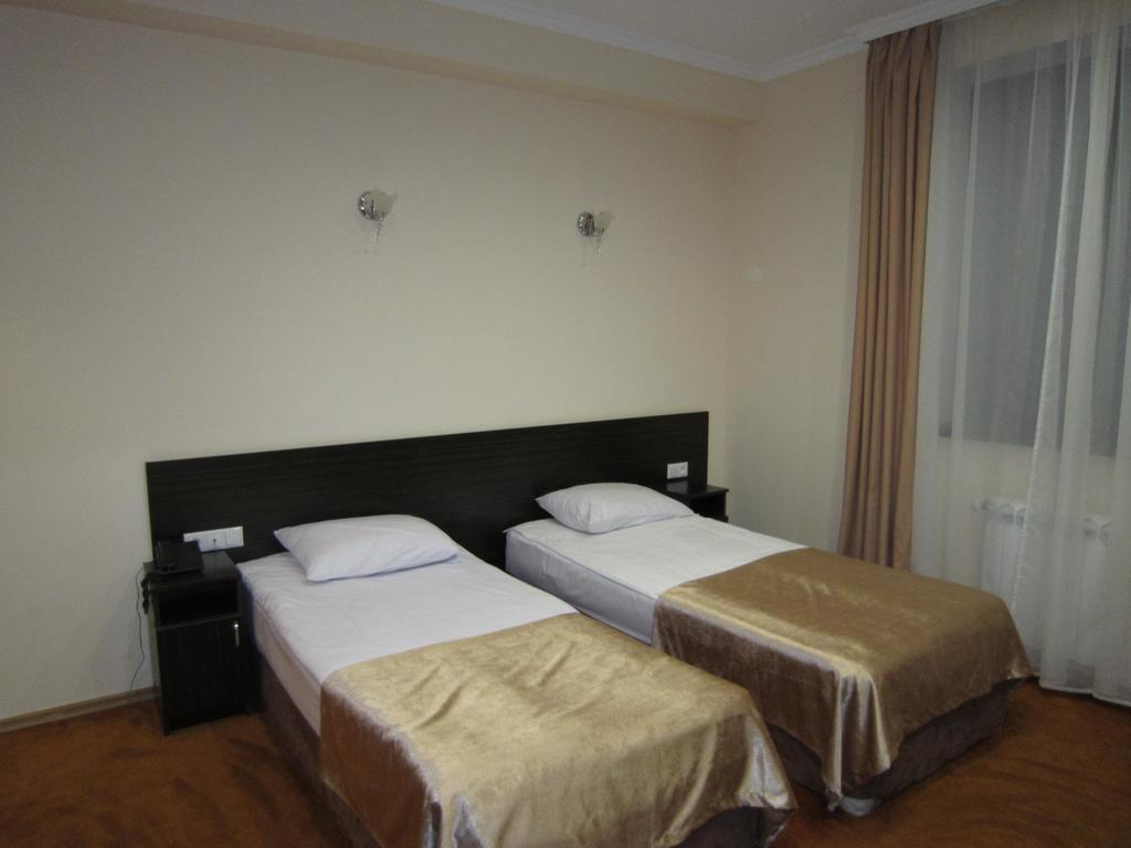 Jermuk Verona Resort Extérieur photo