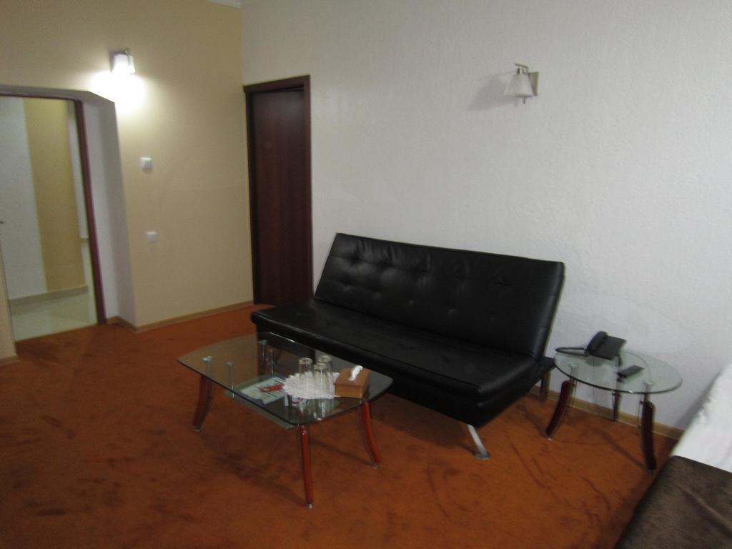 Jermuk Verona Resort Extérieur photo