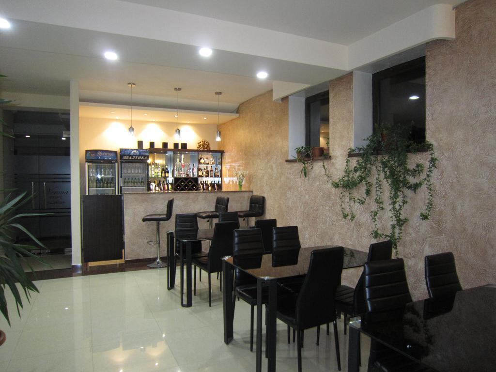 Jermuk Verona Resort Extérieur photo