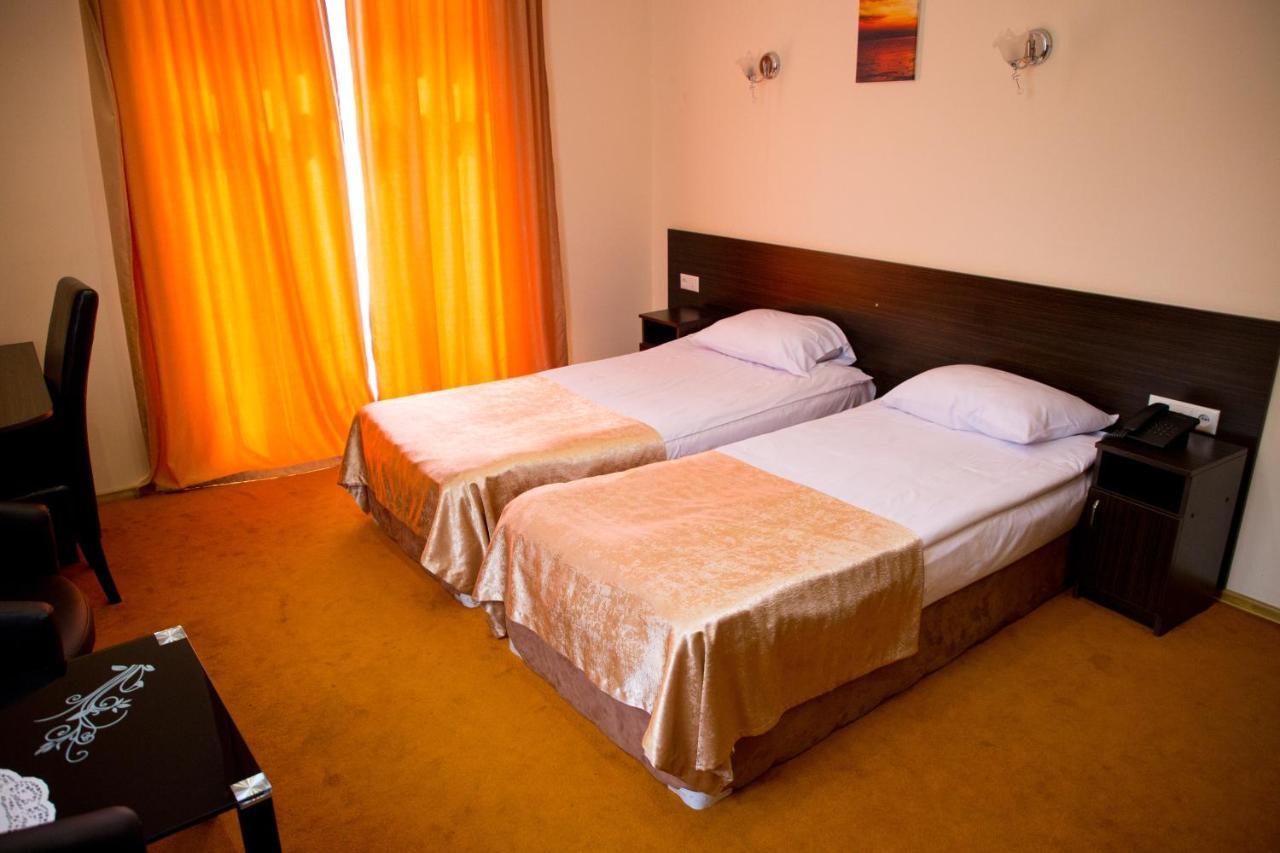 Jermuk Verona Resort Extérieur photo