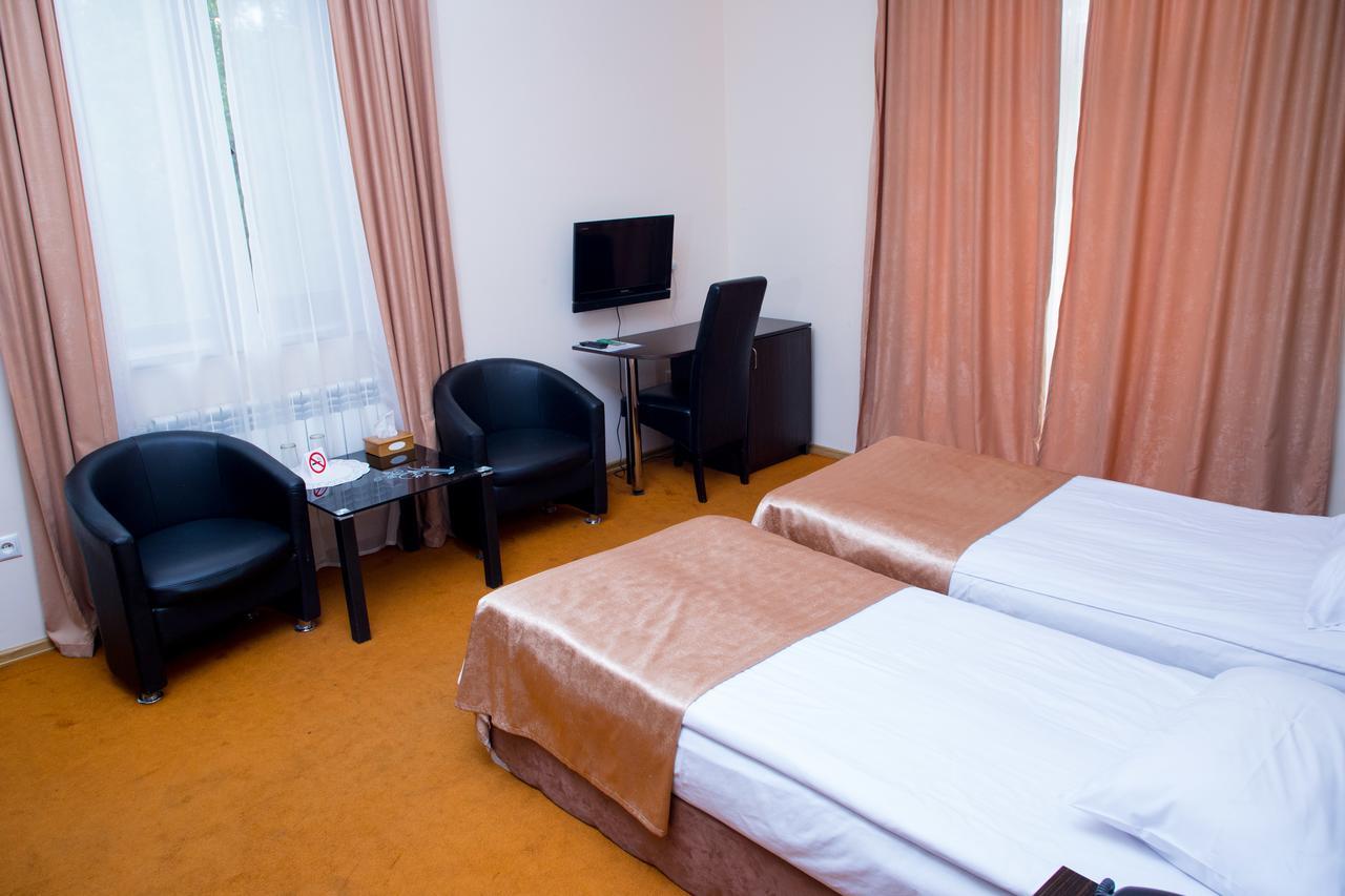 Jermuk Verona Resort Extérieur photo