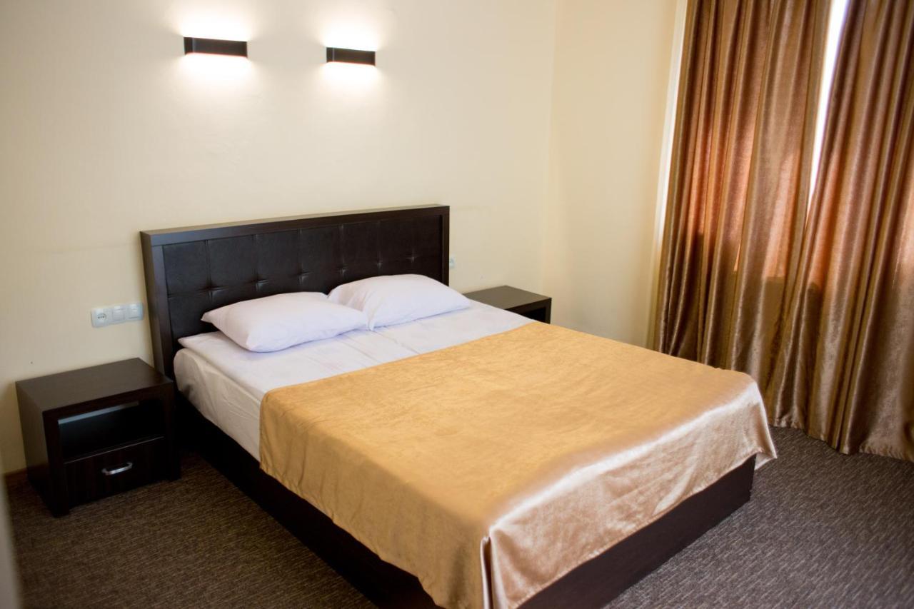 Jermuk Verona Resort Extérieur photo