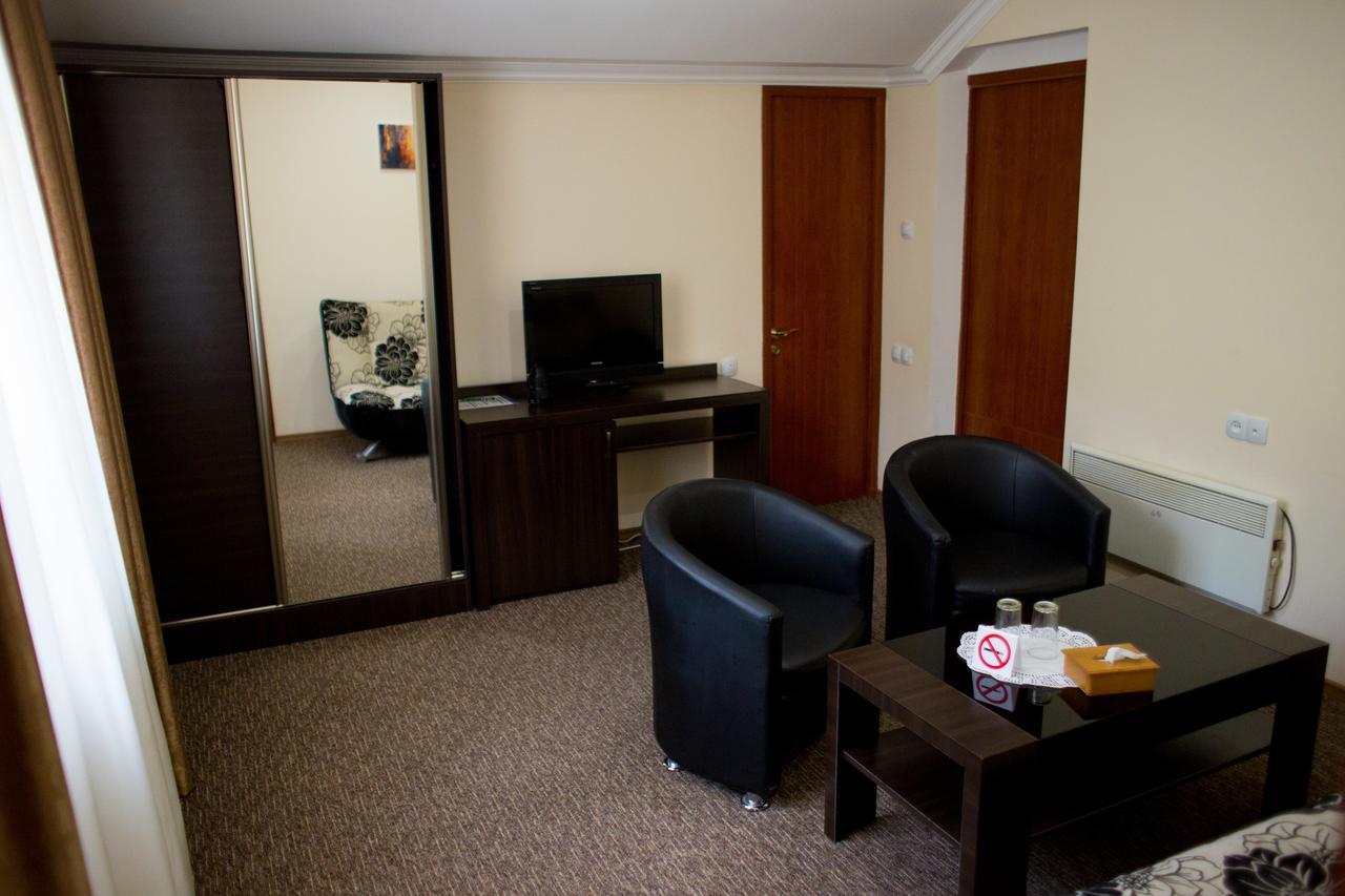 Jermuk Verona Resort Extérieur photo