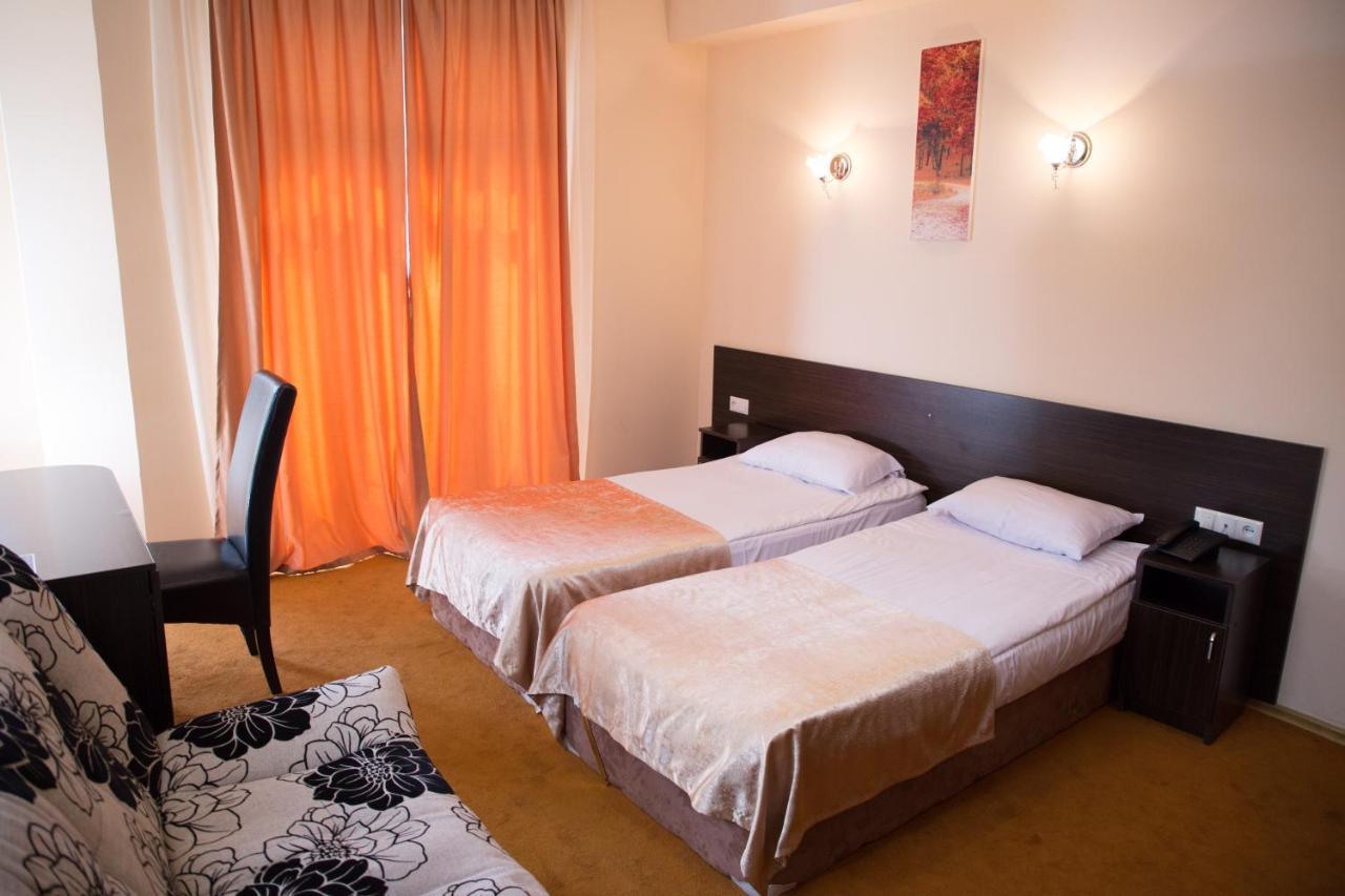 Jermuk Verona Resort Extérieur photo