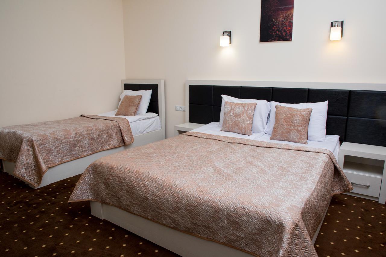 Jermuk Verona Resort Extérieur photo