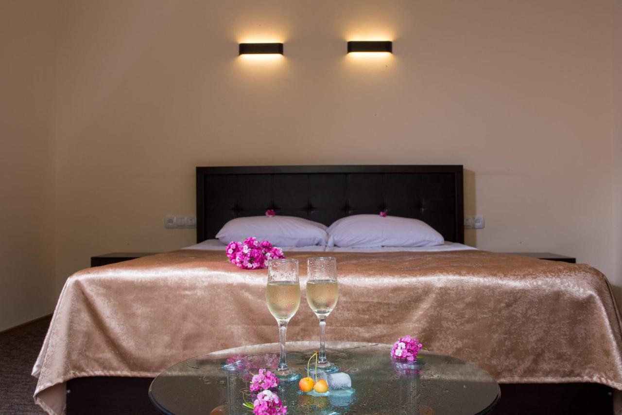 Jermuk Verona Resort Extérieur photo