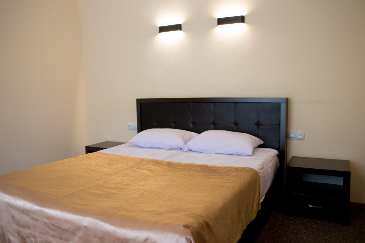Jermuk Verona Resort Extérieur photo