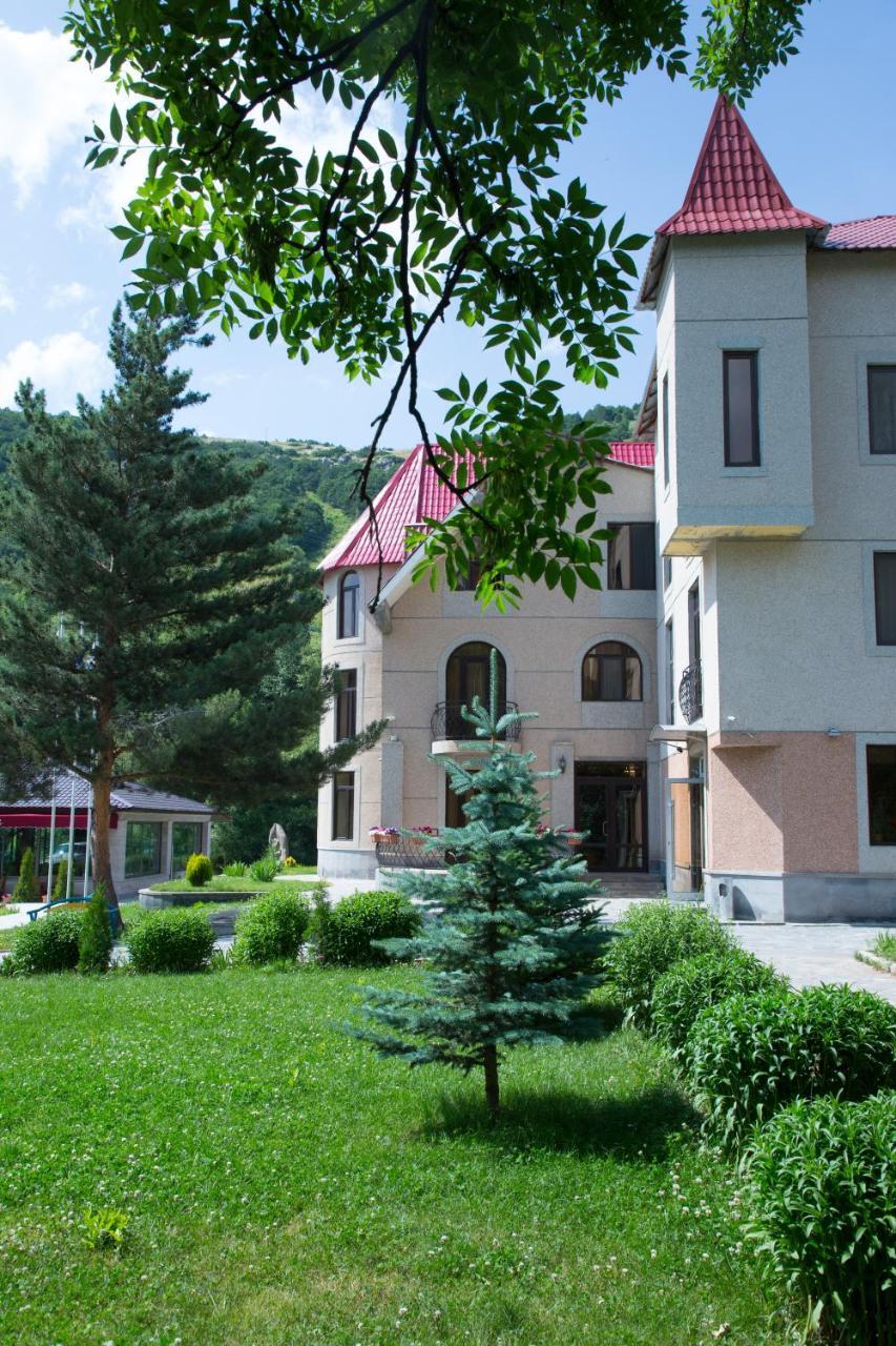 Jermuk Verona Resort Extérieur photo