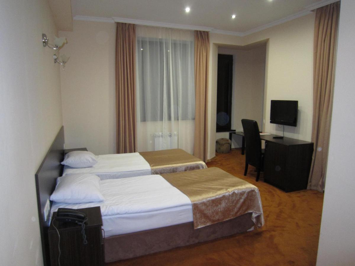 Jermuk Verona Resort Extérieur photo